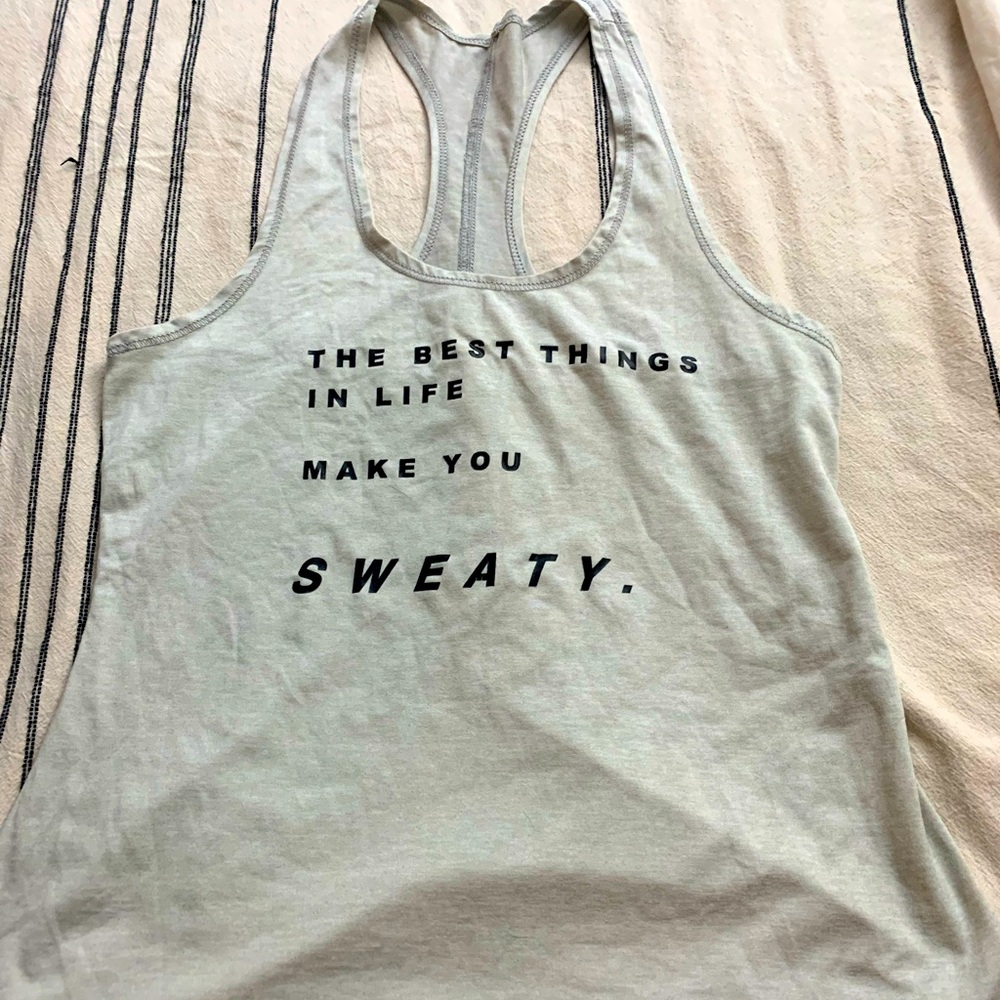 Good Hyouman Racerback
